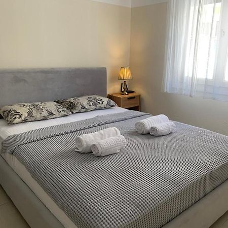 Iviskos Living Spot Apartment Kavála ภายนอก รูปภาพ