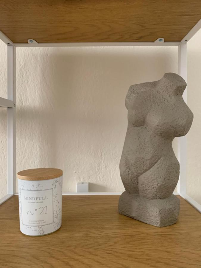 Iviskos Living Spot Apartment Kavála ภายนอก รูปภาพ